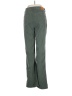 Shein Green Cargo Pants Size 8 - 10 - photo 2