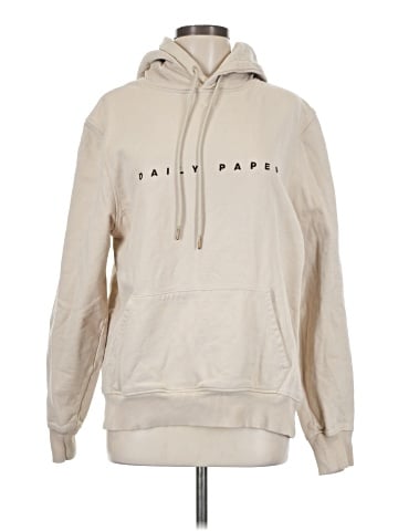 Daily Paper Pullover Hoodie (view 1)