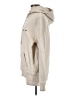 Daily Paper 100% Cotton Tan Ivory Pullover Hoodie Size M - photo 5