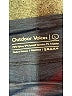 Outdoor Voices Blue Active Pants Size L - photo 7