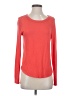 Socialite Orange Cardigan Size S - photo 1
