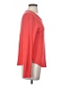 Socialite Orange Cardigan Size S - photo 4