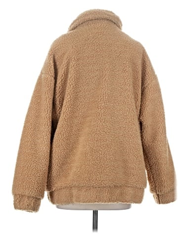 I.AM.GIA Faux Fur Jacket (view 2)