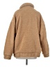 I.AM.GIA 100% Polyester Tan Faux Fur Jacket Size XS - photo 2