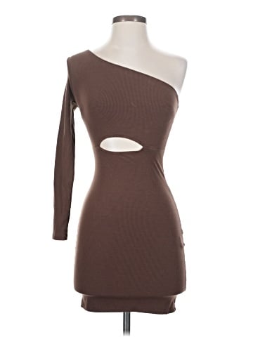 Princess Polly Cocktail Dress (view 1)
