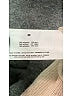Ella Moss Solid Tan Turtleneck Sweater Size M - photo 8