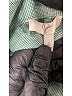 Joie 100% Cotton Teal Long Sleeve Button-Down Shirt Size S - photo 9