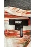 DKNY 100% Polyester Ivory Short Sleeve Blouse Size S - photo 7
