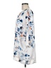The Limited White 3/4 Sleeve Blouse Size M - photo 5