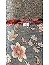 Unbranded Paisley Blue Casual Dress Size S - photo 7