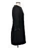 Ann Taylor Black Casual Dress Size 0 - photo 4