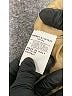 Marina Rinaldi Solid Tan Formal Skirt Size 29 waist - photo 5