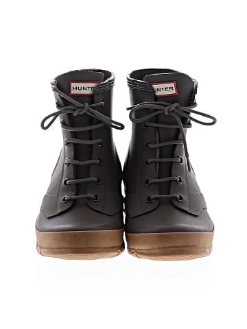 Hunter Rain Boots (view 2)