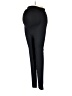 Blanqi Black Active Pants Size M - photo 1