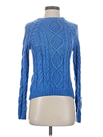 H&M L.O.G.G. Pullover Sweater (view 1)