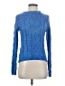 H&M L.O.G.G. Blue Pullover Sweater Size XS - photo 1
