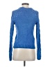 H&M L.O.G.G. Blue Pullover Sweater Size XS - photo 2