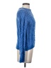 H&M L.O.G.G. Blue Pullover Sweater Size XS - photo 4