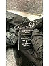 Stooshy 100% Polyester Solid Black Casual Skirt Size M - photo 4