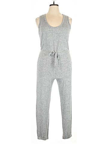 Rails Jumpsuit (view 1)