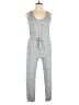 Rails Solid Gray Jumpsuit Size XL - photo 1