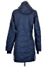 Columbia 100% Polyester Blue Jacket Size XS - photo 2