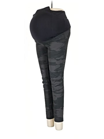 Isabel Maternity Active Pants (view 1)