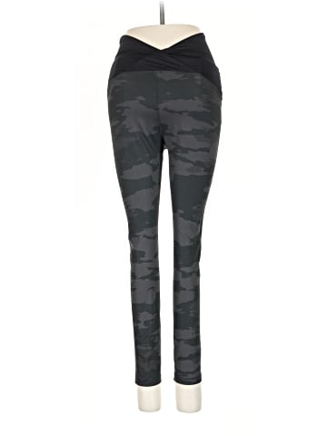 Isabel Maternity Active Pants (view 2)