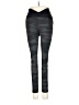 Isabel Maternity Camo Black Active Pants Size S - photo 2