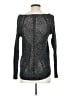 Rock & Republic Gray Black Pullover Sweater Size XS - photo 2