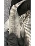 Calvin Klein Gray Blazer Size 4 - photo 7