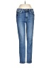 Paige Hearts Blue Jeans Size 26 waist - photo 1