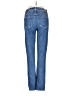Paige Hearts Blue Jeans Size 26 waist - photo 2