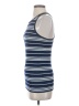 Athleta Blue Tank Top Size S - photo 5