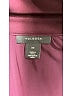 Halogen 100% Polyester Burgundy Long Sleeve Blouse Size XS - photo 7