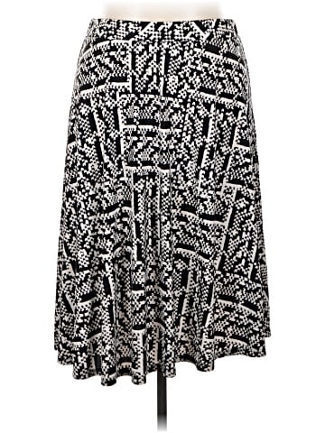 DressBarn Casual Skirt (view 1)