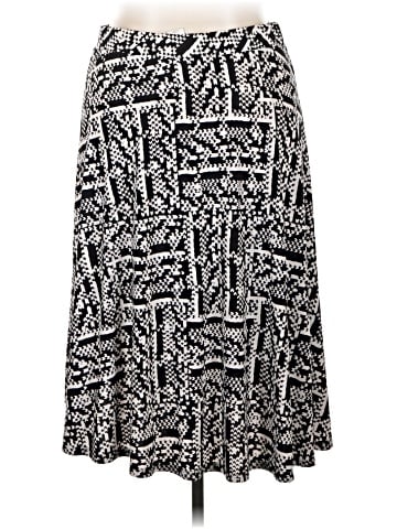 DressBarn Casual Skirt (view 2)