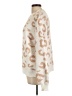 Merokeety Animal Print Ivory Pullover Sweater Size L - photo 5