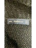 Zara Basic Black Turtleneck Sweater Size M - photo 4