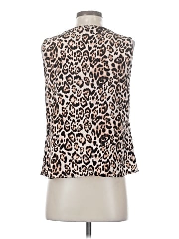 Gibson Sleeveless Blouse (view 2)