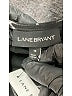 Lane Bryant Argyle Black Blazer Size 18 - photo 6