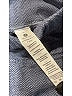 BlissfulBabes Chevron-herringbone Blue Casual Pants Size S - photo 6