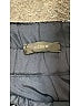 J.Crew Solid Black Casual Skirt Size 18 (estimated) - photo 4