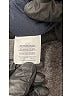 J.Crew Solid Black Casual Skirt Size 18 (estimated) - photo 5