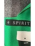 Spirit Solid Green Romper Size L - photo 4
