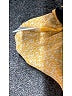 Bobeau 100% Rayon Yellow Sleeveless Blouse Size 1X - photo 8