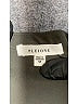 Pleione 100% Polyester Gray Long Sleeve Blouse Size XS - photo 7