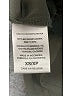 Pleione 100% Polyester Gray Long Sleeve Blouse Size XS - photo 8