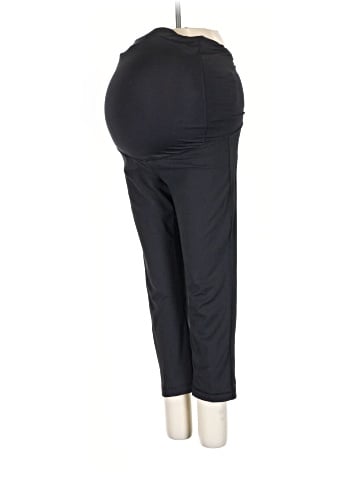 Isabel Maternity Active Pants (view 1)