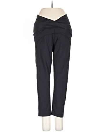 Isabel Maternity Active Pants (view 2)